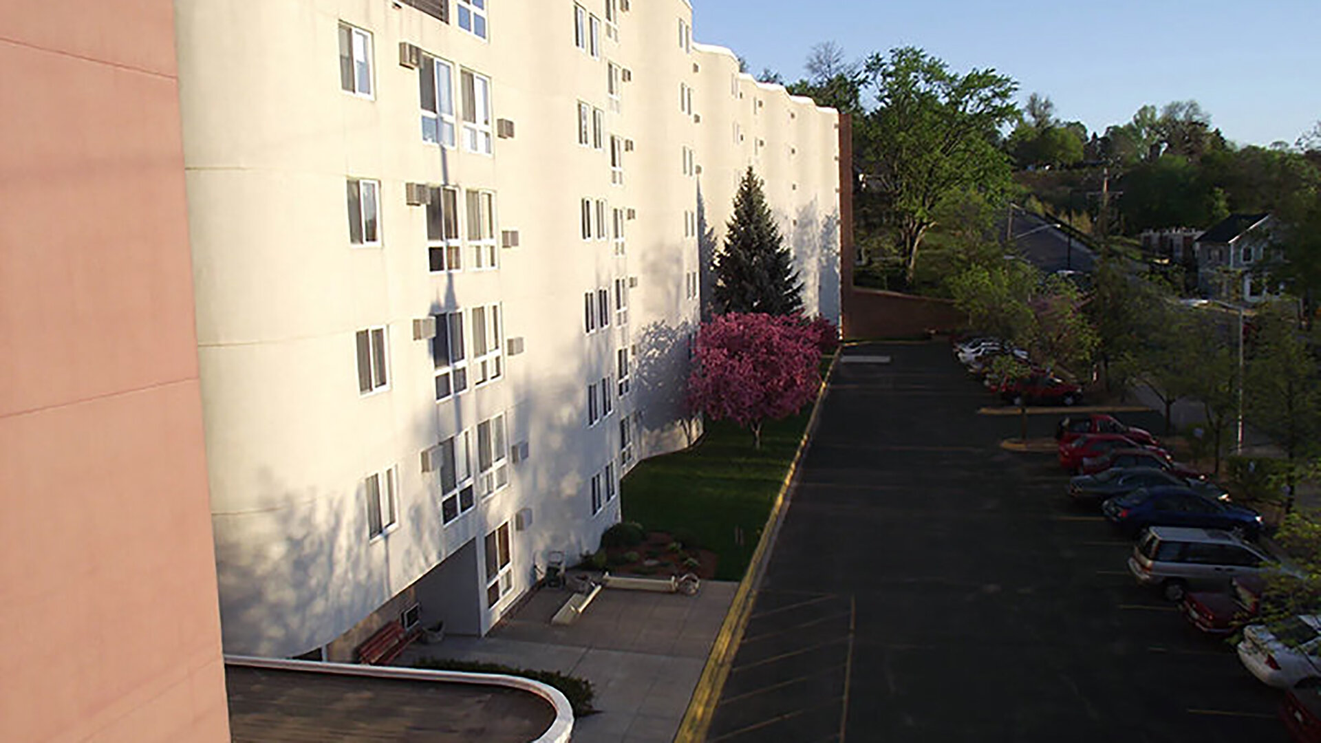 Rivertown Commons Apartments Amenities