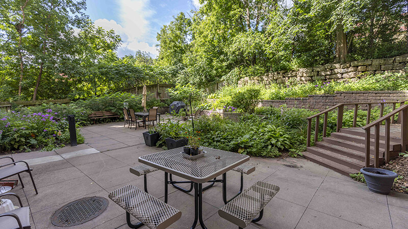 Rivertown Commons Apartments