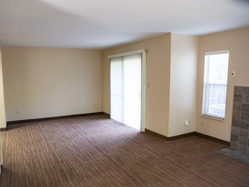 Living Room | Vivo Living South Bend Apartments