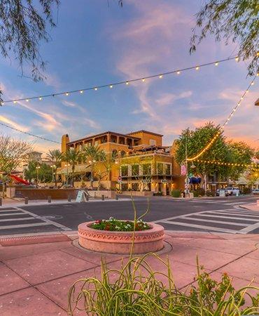 Old Town Scottsdale