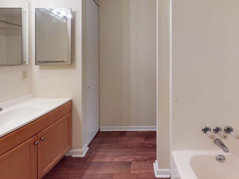 Bathroom Vanity | Holiday Cove in Forsyth, GA