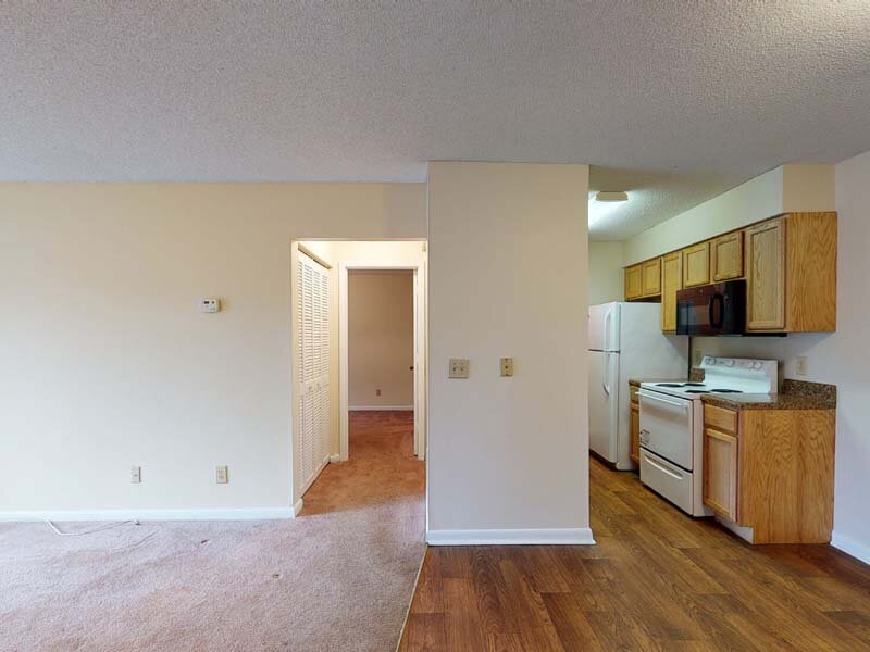 Open Floorplans | Holiday Cove in Forsyth, GA