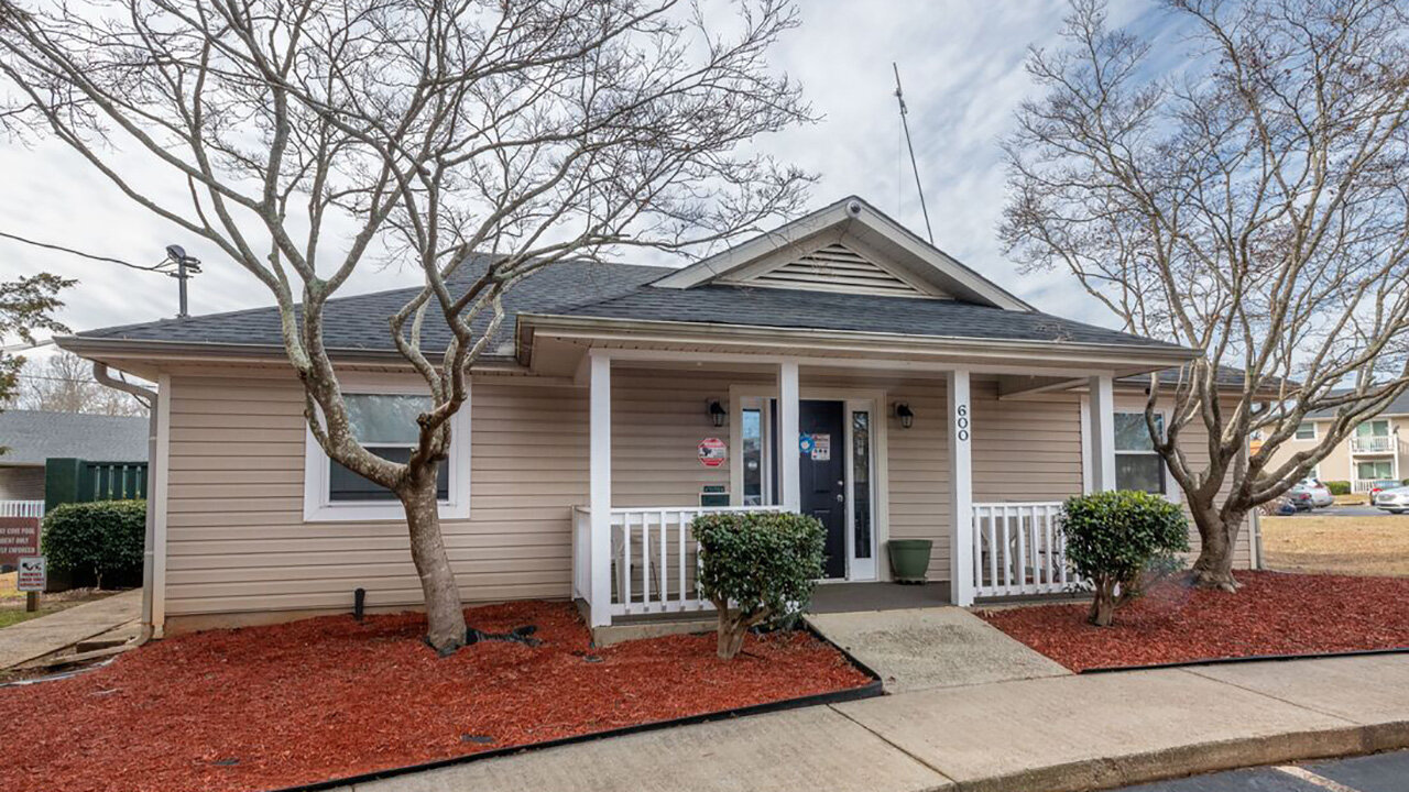 Holiday Cove  Neighborhood