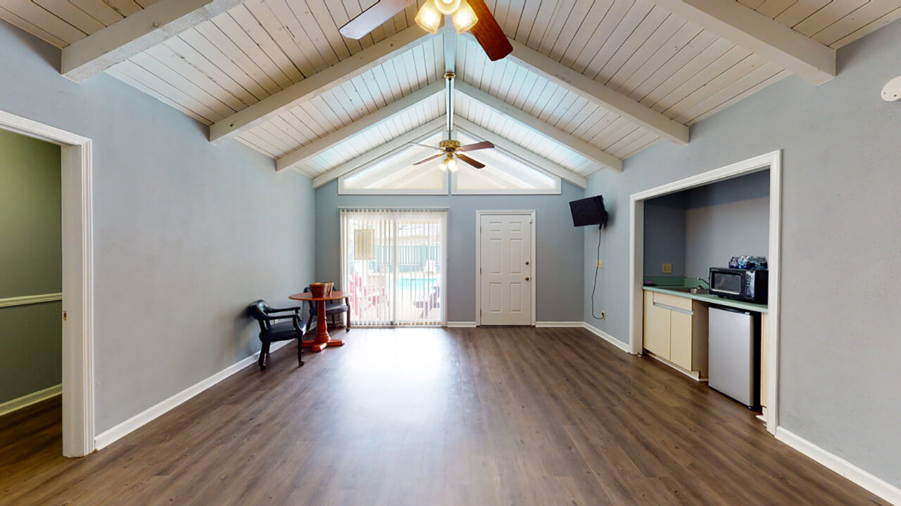 Holiday Cove , a great place to live