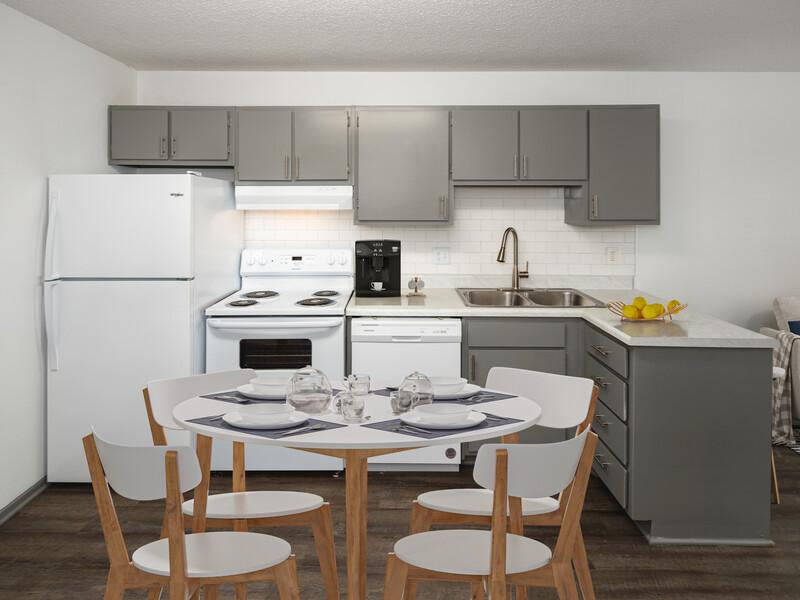 Arden Place Apartments Amenities