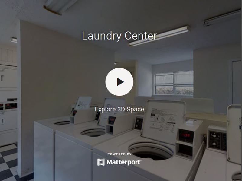 3D Virtual Tour of Timber Pointe Apartments