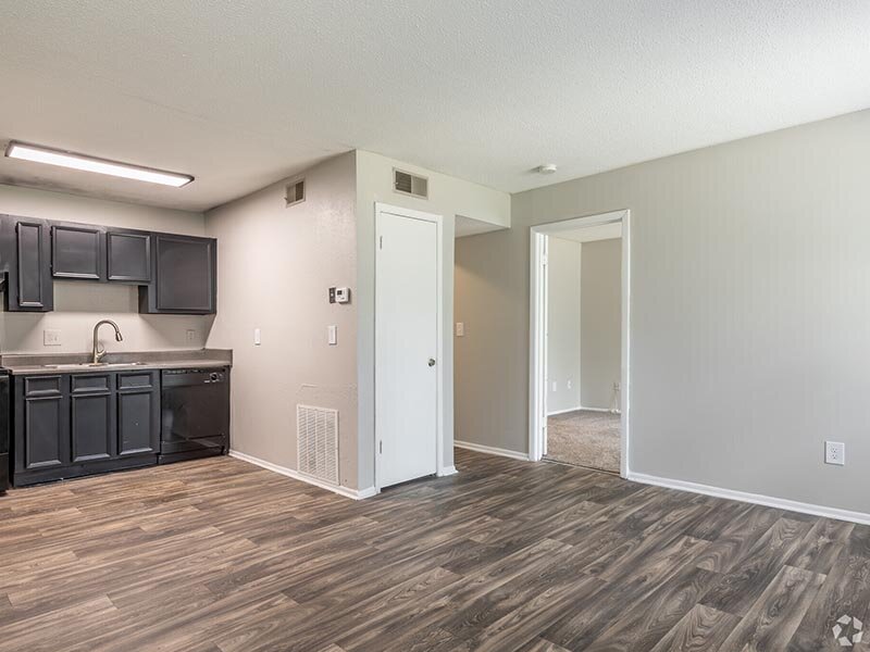 Luxury Kitchen | Timber Pointe