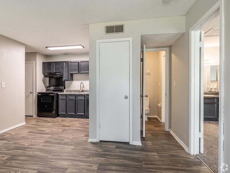 Interior Kitchen | Timber Pointe