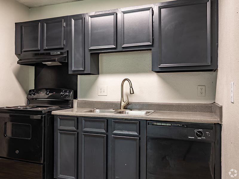 Kitchen Sink | Timber Pointe