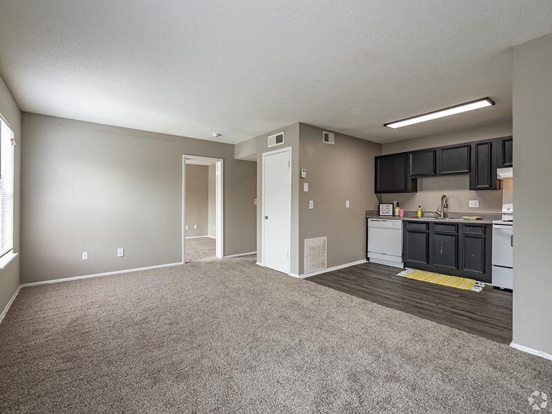 Kitchen | Timber Pointe