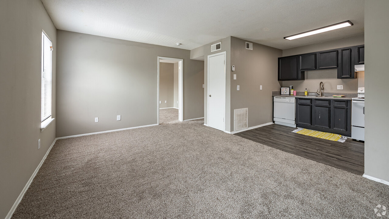 Timber Pointe Apartments, a great place to live