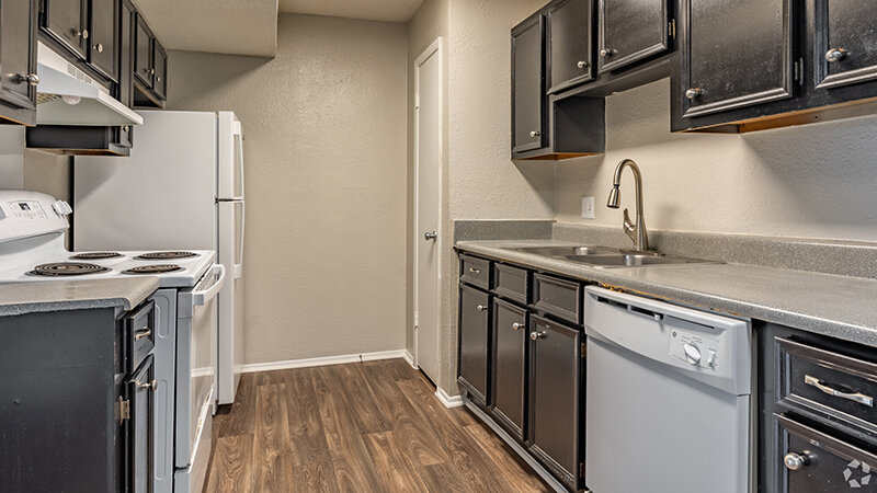 Timber Pointe Apartments