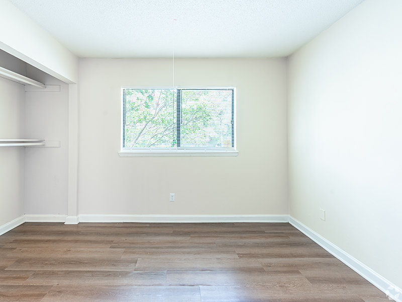 Abundant Natural Lighting | The Regency Apartments
