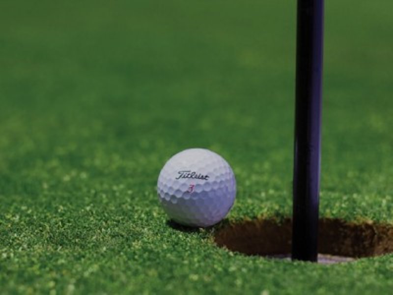 Delano Golf Management Group