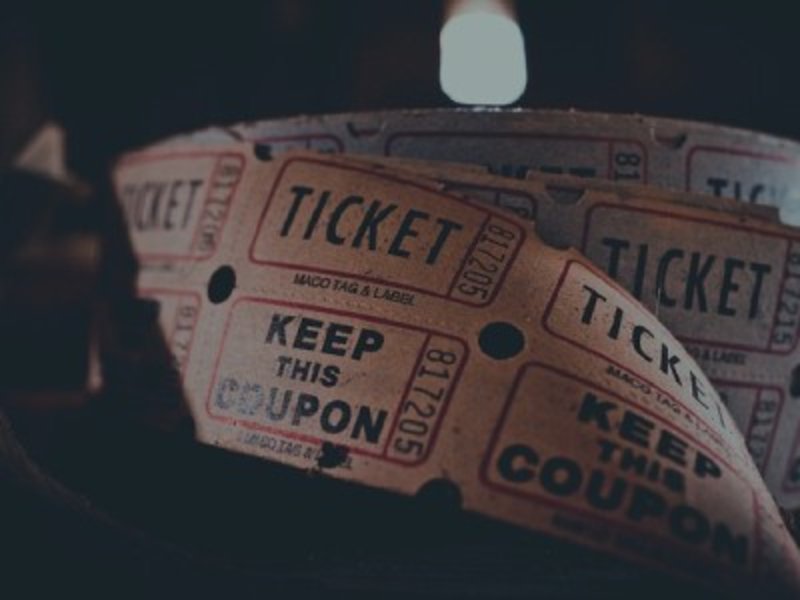 Maya Cinemas Delano