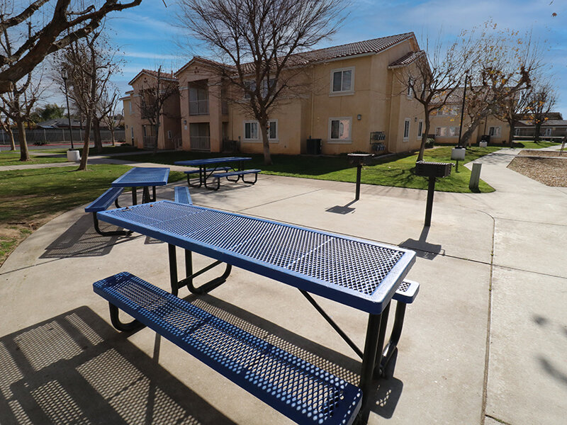 Exterior Dining | Villas Santa Fe