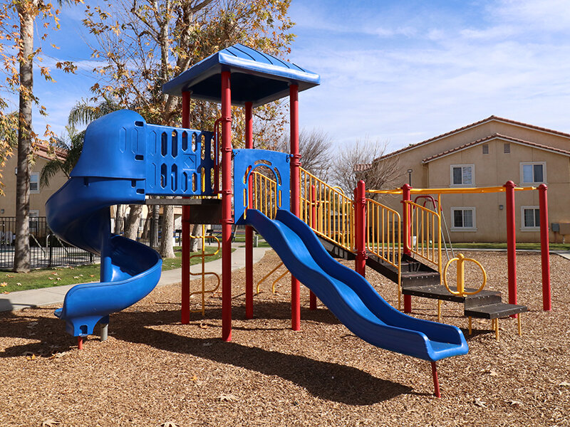 Playground | Villas Santa Fe