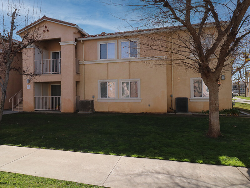 Apartment Complex | Villas Santa Fe