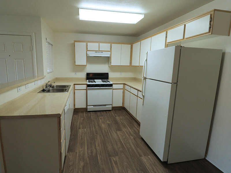 Luxury Kitchen | Villas Santa Fe