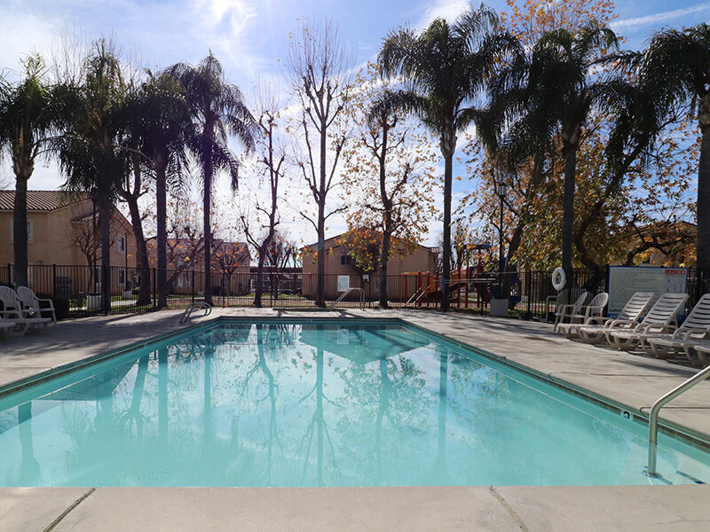 Pool | Villas Santa Fe