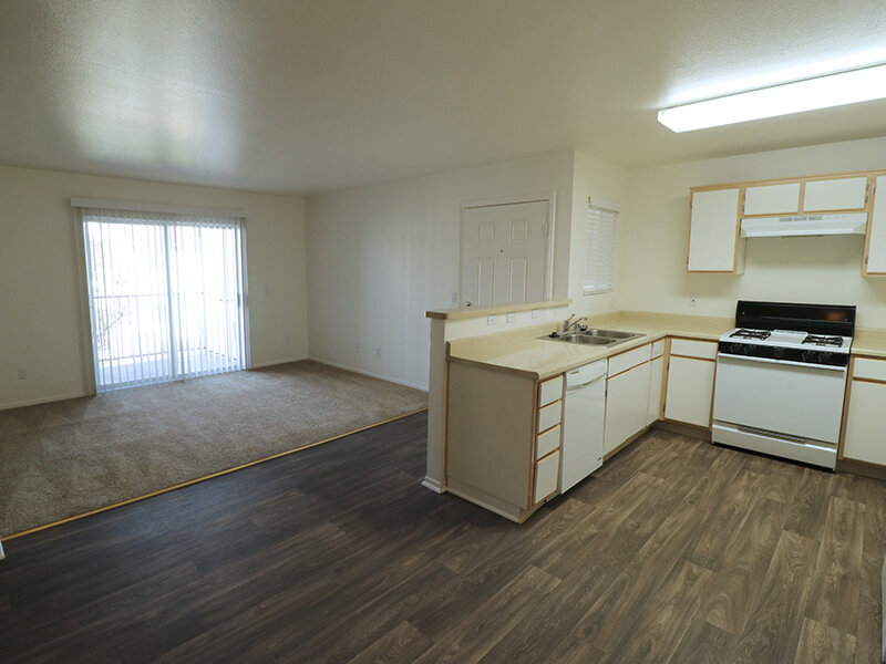 Kitchen | Villas Santa Fe