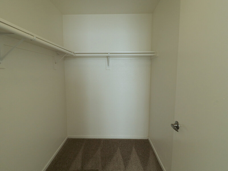 Closet | Villas Santa Fe