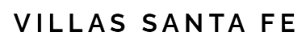 Villas Santa Fe Logo