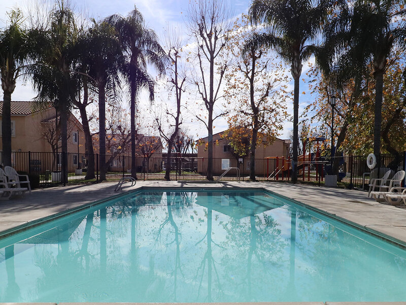 Villas Santa Fe Apartments in Delano