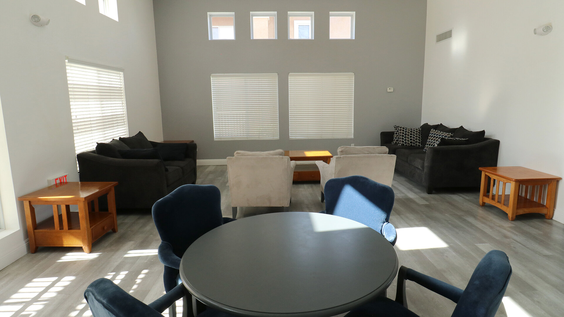 Villas Santa Fe Apartments Amenities