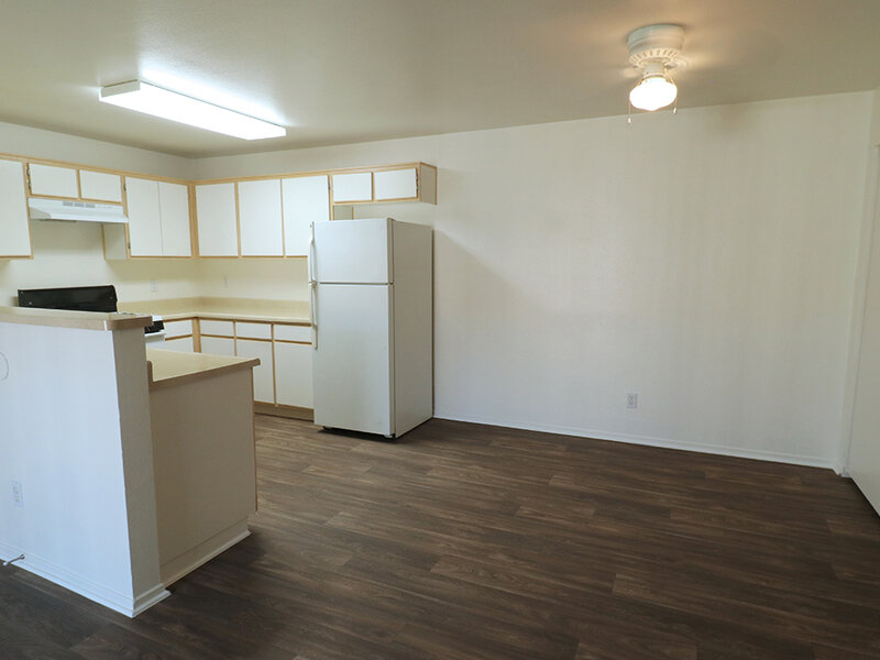 Villas Santa Fe Apartments