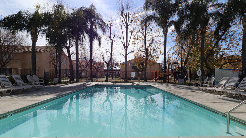 Villas Santa Fe Apartments