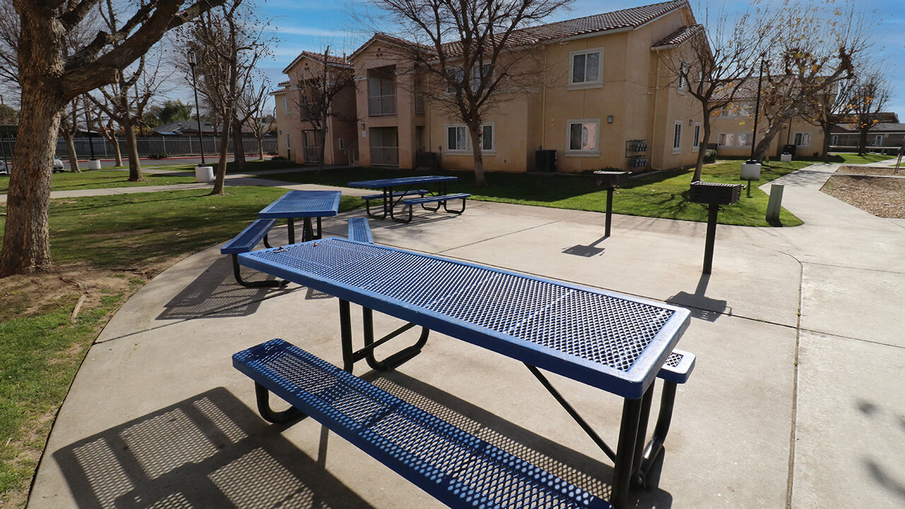 Villas Santa Fe Apartments, a great place to live