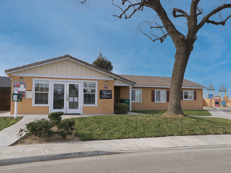 Exterior Room | Westside Village
