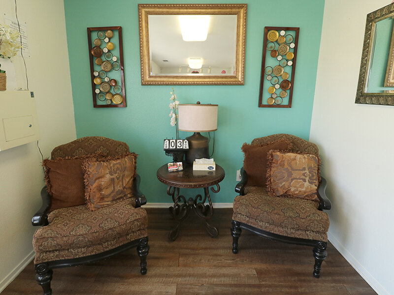 Luxury Room | Westside Village