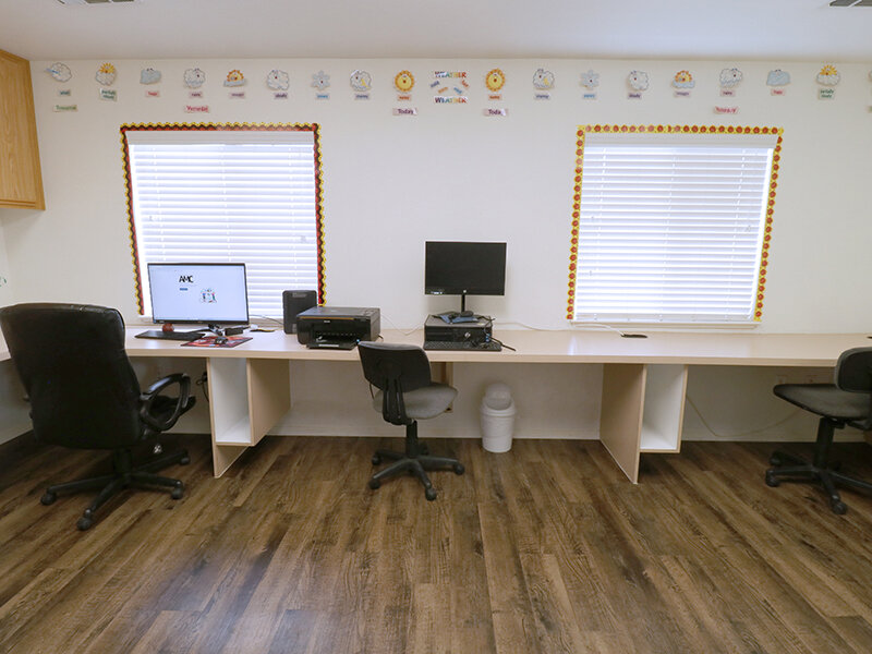 Office | Westside Village