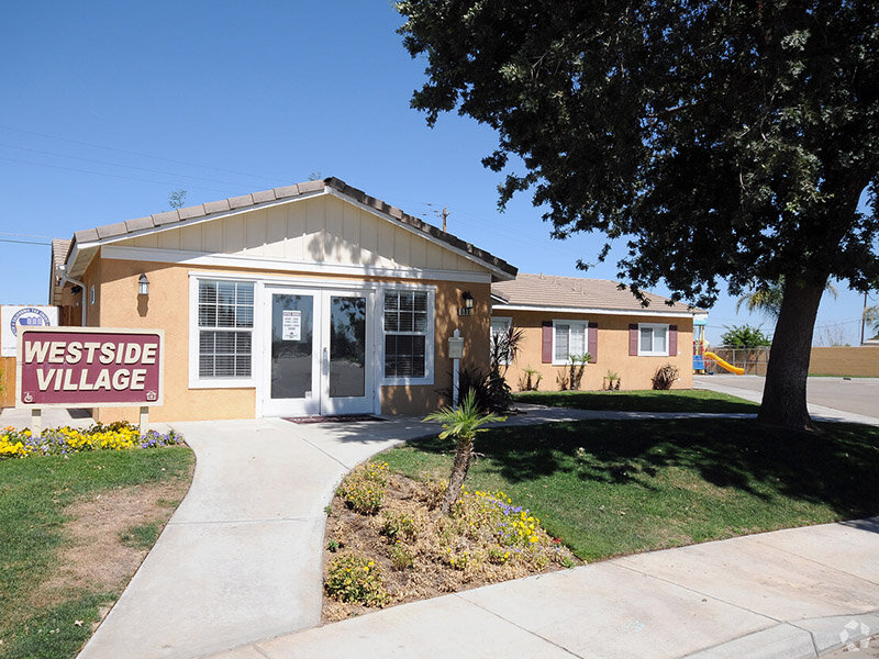 Property Complex | Westside Village