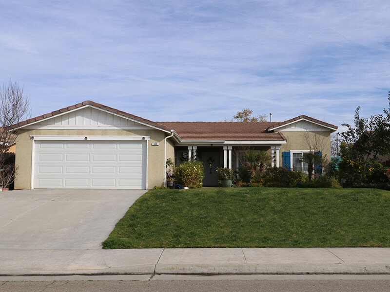 House | Westside Village