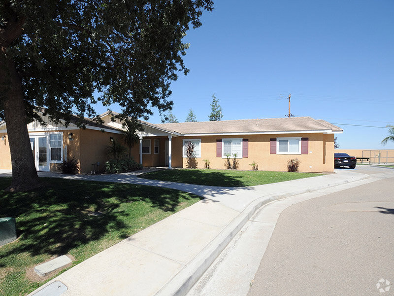 Exterior View | Westside Village