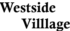 Westside Village Logo