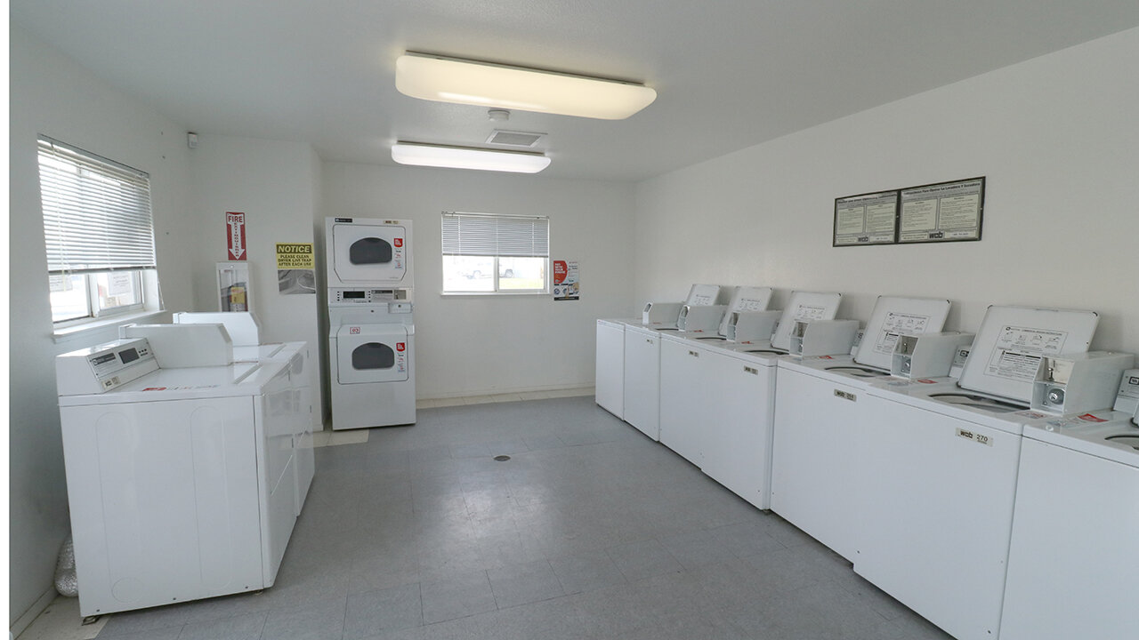 Westside Village Apartments, a great place to live
