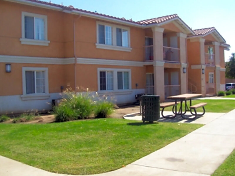 Exterior | Valle Verde Apartments