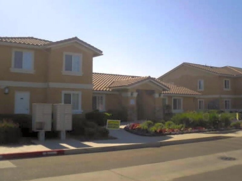 Apartment Exterior | Valle Verde Apartments