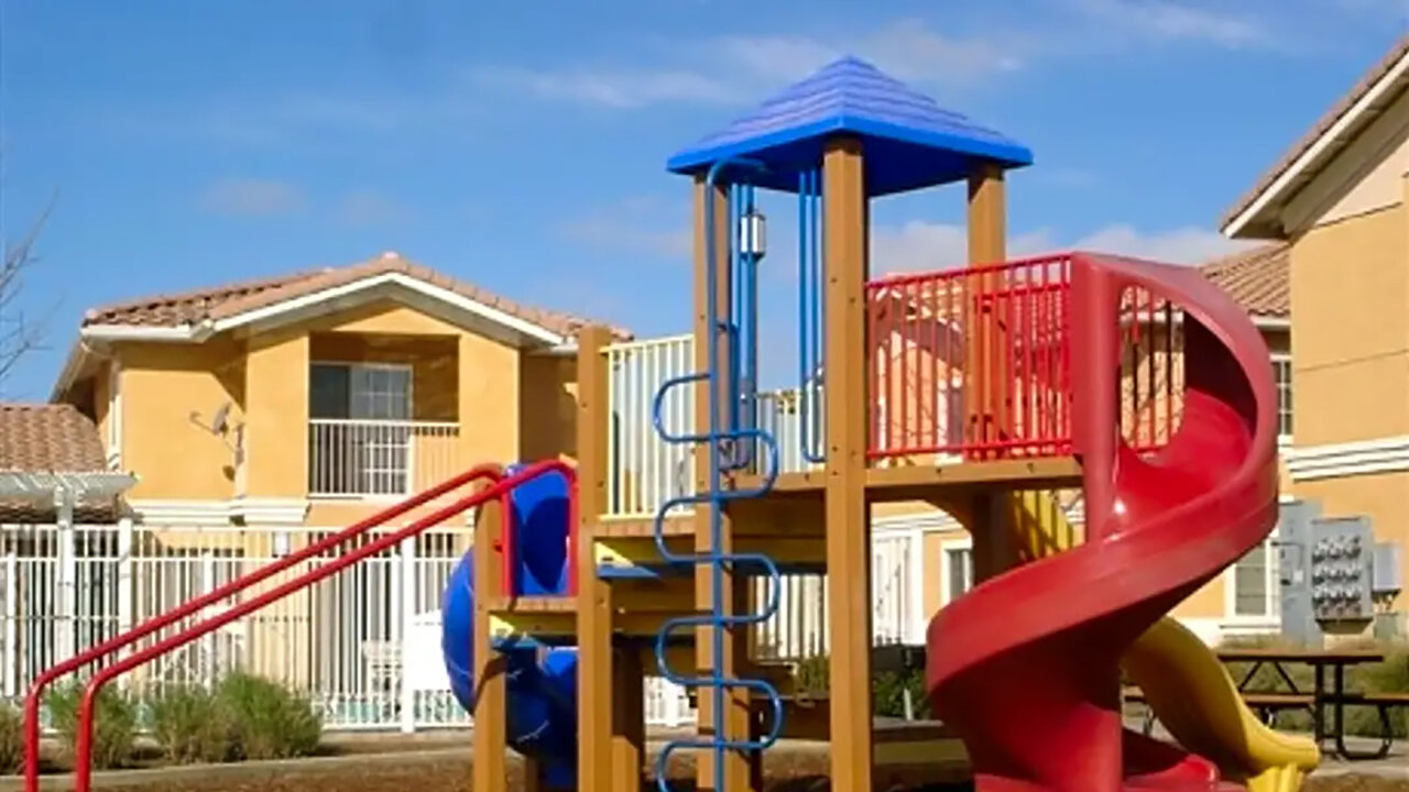 Valle Verde Apartments Neighborhood