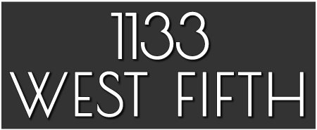 1133 West Fifth in Tempe, AZ