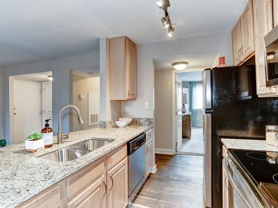 Fully Equipped Kitchen | Ellicott Grove