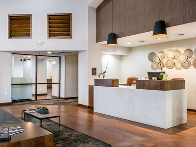 Community Kitchen | Sunrise Station
