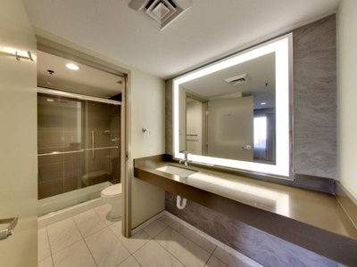 Bathroom Vanity | Sunrise Station in Rancho Cordova