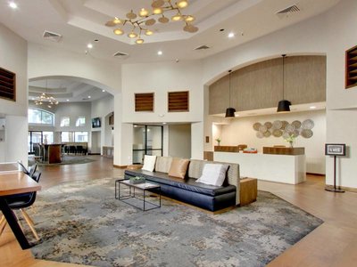 Clubhouse | Sunrise Station in Rancho Cordova