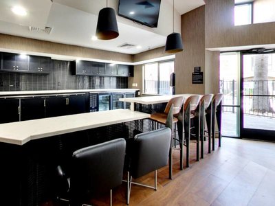 Community Kitchen | Sunrise Station in Rancho Cordova