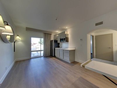 Spacious Interiors | Sunrise Station in Rancho Cordova